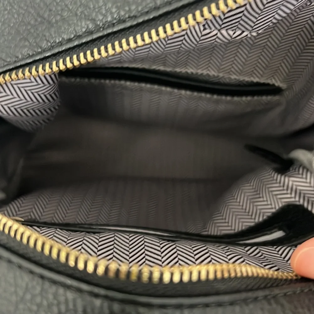 Mini Multi-Pocket Backpack - Picture 10 of 10